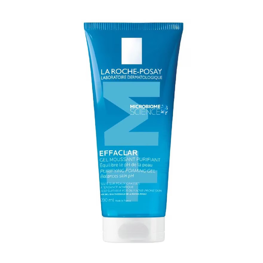 ♡さん専用　LA ROCHE-POSAY La Roche-Posay Effaclar Purifying Foaming Gel 200ml | National